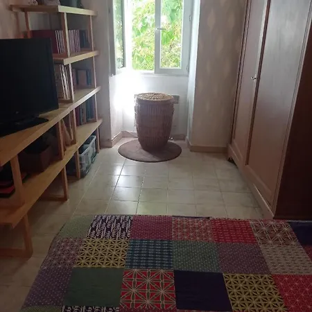 Holiday home Maison De Village, Charmante Et Authentique, Haute-corse