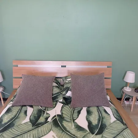 Maison De Village, Charmante Et Authentique, Haute-corse Holiday home Vezzani