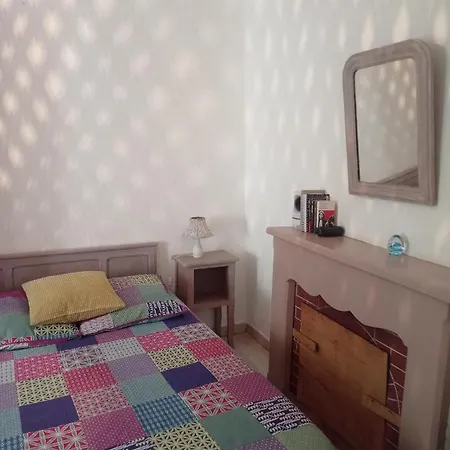 Maison De Village, Charmante Et Authentique, Haute-corse Vezzani