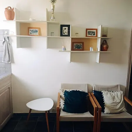 Maison De Village, Charmante Et Authentique, Haute-corse * Vezzani