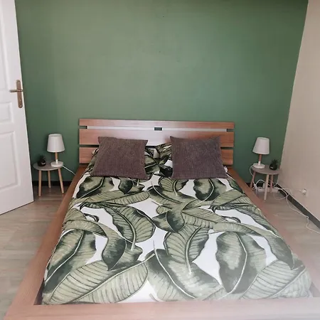 Maison De Village, Charmante Et Authentique, Haute-corse Holiday home *