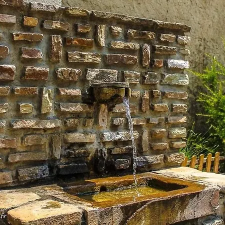 Maison De Village, Charmante Et Authentique, Haute-corse Holiday home