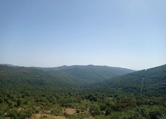Maison De Village, Charmante Et Authentique, Haute-corse Vezzani