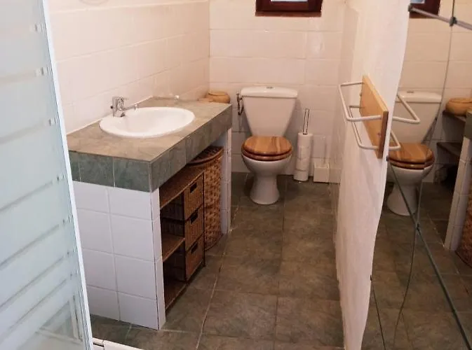 Maison De Village, Charmante Et Authentique, Haute-corse Vezzani