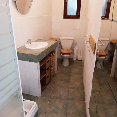 Maison De Village, Charmante Et Authentique, Haute-corse Vezzani