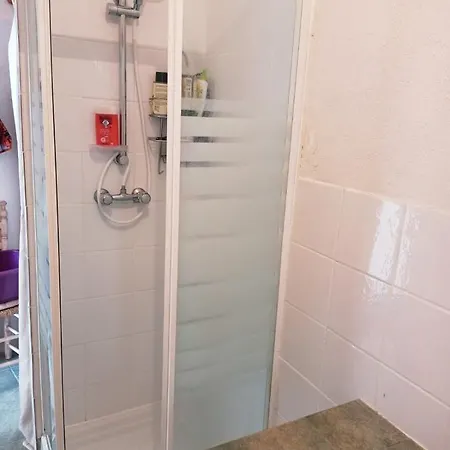 Maison De Village, Charmante Et Authentique, Haute-corse Feriehus