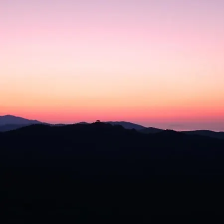 Feriehus Maison De Village, Charmante Et Authentique, Haute-corse Vezzani