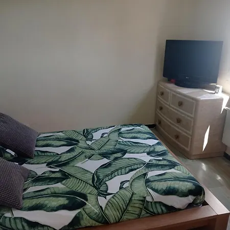 Feriehus Maison De Village, Charmante Et Authentique, Haute-corse *