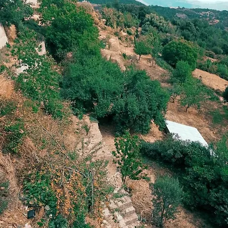 Maison De Village, Charmante Et Authentique, Haute-corse Feriehus *