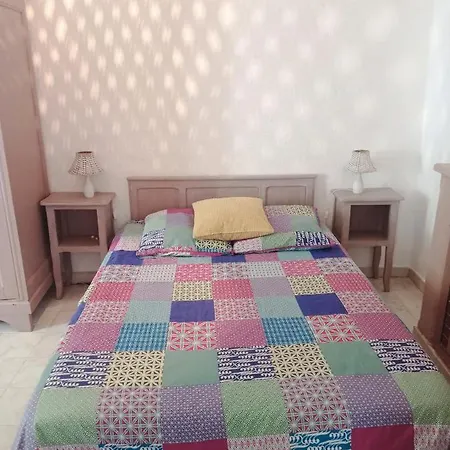 펜션 Maison De Village, Charmante Et Authentique, Haute-corse Vezzani