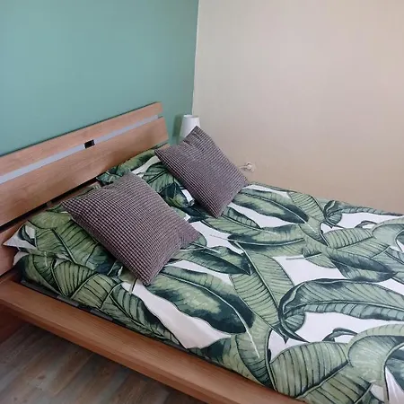 Feriehus Maison De Village, Charmante Et Authentique, Haute-corse *