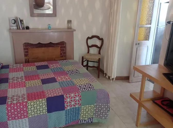 Maison De Village, Charmante Et Authentique, Haute-corse Holiday home Vezzani