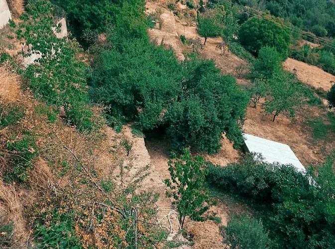 Maison De Village, Charmante Et Authentique, Haute-corse Hébergement de vacances *